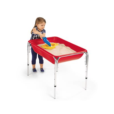 Giant Adjustable Height Sand / Water Table