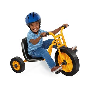 Tricycle Chopper Easy-Ride Wintergreen