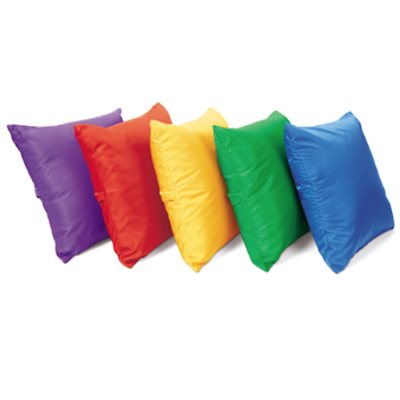 Comfy Pillows- Set Of 5