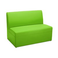 Canapé Flex-Space Lounge & Learn pour 2-Green