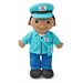 Mail Carrier Washable Doll