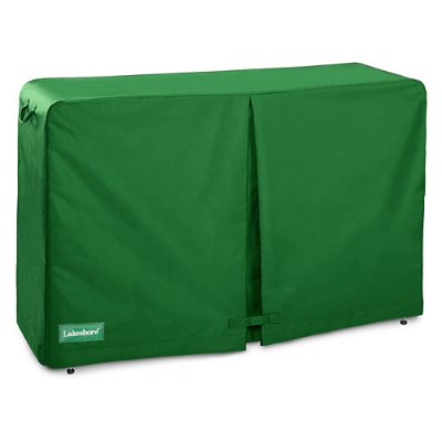 All-Weather Cover for Outdoor Storage Unit