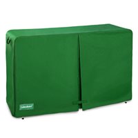 All-Weather Cover for Outdoor 9-Cubby Storage Unit