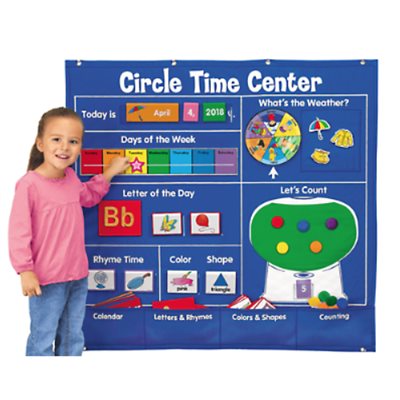 Circle Time Learning Centre