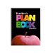 Teacher's Plan Book For 2019-2020