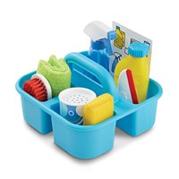 Cleaning Caddy Set