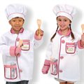 Melissa & Doug® Chef Costume