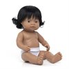 15" Baby Doll Girl Four