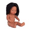 15" Baby Doll Girl with Down Syndrome Eight