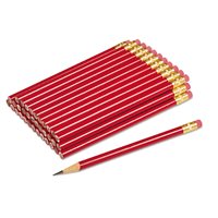 Jumbo Pencils - Box of 36