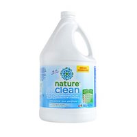 Nature Clean® Dishwashing Liquid - Fragrance Free - 3.63 L
