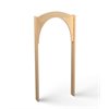 Natural Pod™ Evergreen Archway - Small - 22" W x 4" D x 40" H
