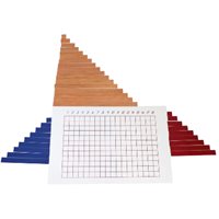   Subtraction Strip Board - PLP