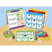 Vowel Teams Instant Learning Centre
