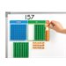 Visualize Place Value Magnetic Frame