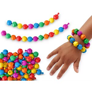 Pop & Link Sensory Beads