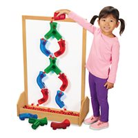 Create-A-Path Magnetic Centre