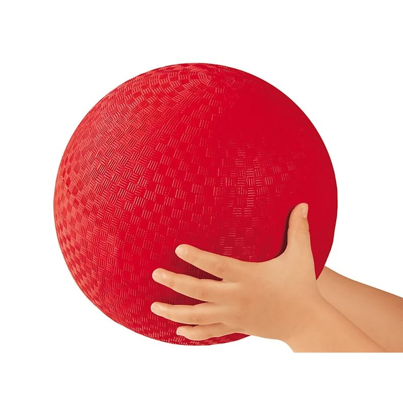 13" Wintergreen Individual Playground Balls