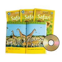 Safari Read-Along