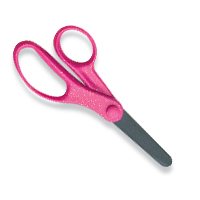 Preschool Scissors