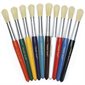 Your Classroom Best Buy Brushes-Pk of 10