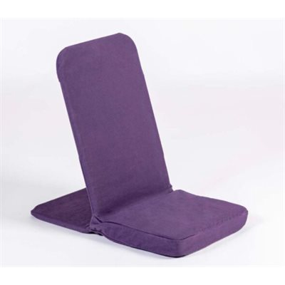 Chaise Ray-Lax - Imperméable - Violet