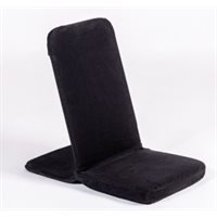 Ray-Lax Chair - Waterproof - Black
