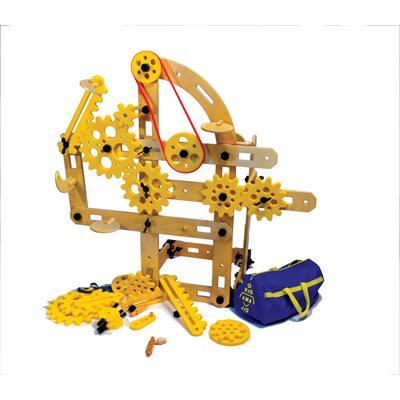 Rigamajig Simple Machines Kit