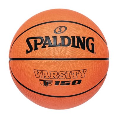 Ballon de basket Spalding® TF150 - Officiel