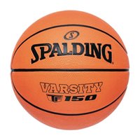Ballon de basket Spalding® TF150 - Intermédiaire