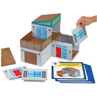   I Can Build It Architecture Set
