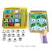 Numbers-Counting Math Activity Tin