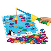 Fishing For Sight-Words Level 3