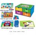 Learning Sight-Words Activity Chest