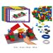 Building Brick Stem Challenge Kit 