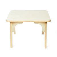 Mindset Learning Table 24"W x 24"L x 14"H