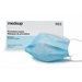   Adult Disposable Mask - Level 1 - Medical Grade - Box of 50