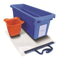   Student Personal Tub Kit - Pack of 10