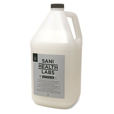 Sani Health Hand Soap - 3.78L