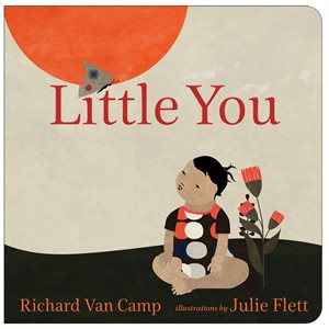 Little You-Board Book