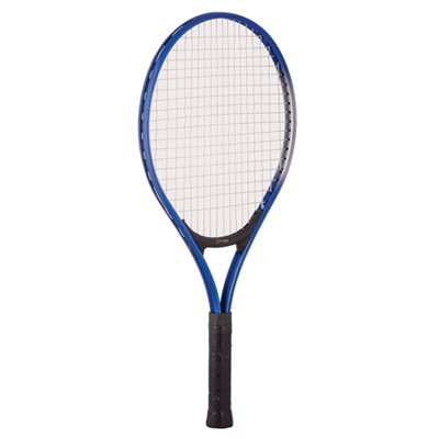 Mid-Size Aluminum Tennis Racquet
