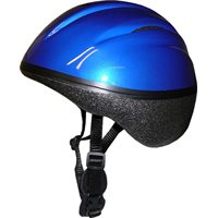 Bicycle Helmet - Medium with Detachable / Removable Visor