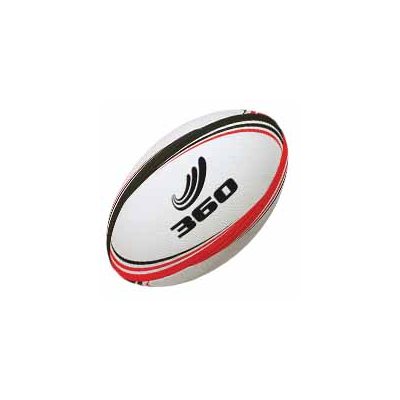 Rugby 360 Match Ball