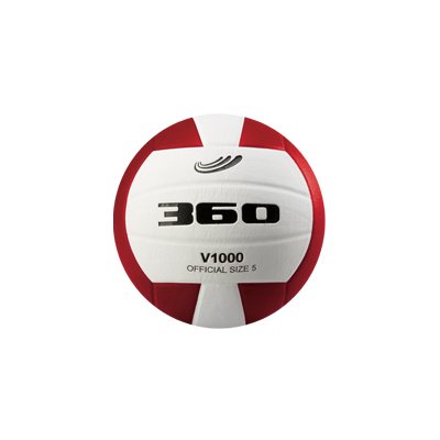 Volley-ball 360 composite