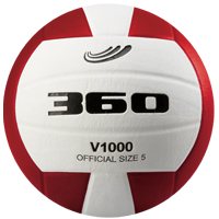 360 Composite Volleyball
