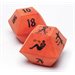 10 Sided Fitness Dice