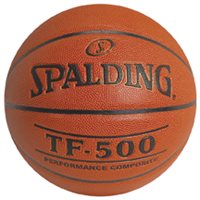 Spalding T-500 Basketball - Junior