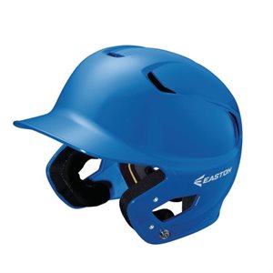 D- Royal Blue Easton Youth Batting Helmet