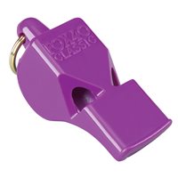   Fox 40 Classic Whistle - Purple