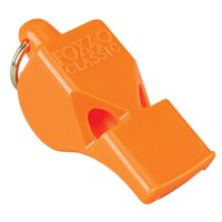   Fox 40 Classic Whistle - Orange